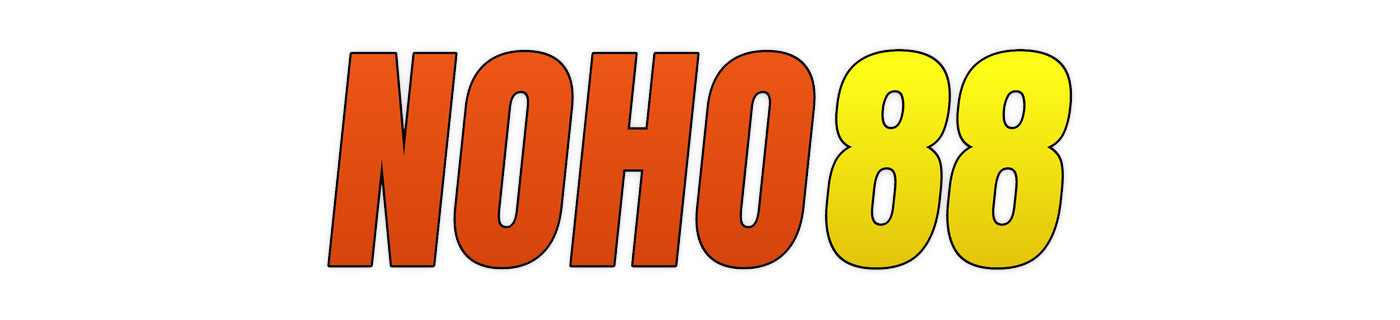 noho88 – Trang chủ